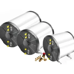 VETUS Chauffe-eau double paroi 20 à 55L