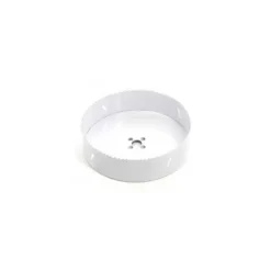 VETUS Scie cloche ø 114 mm pour trappe réservoir
