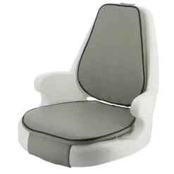 VETUS Set de coussins pour siège Captain