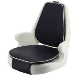 VETUS Set de coussins pour siège Captain