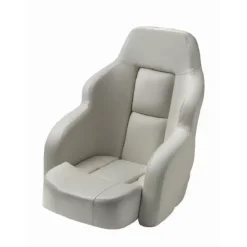 VETUS Siège Commander avec assise rabattable