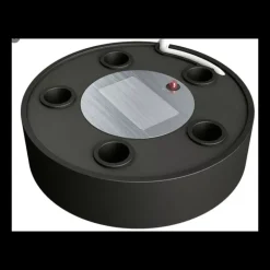 VETUS Sonde ultrason universelle 0-280 tous réservoirs
