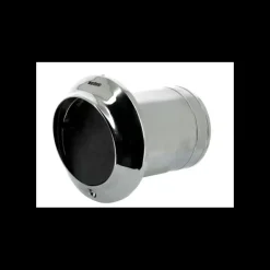 VETUS Sortie d'échappement inox à clapet