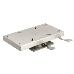 VETUS Support de siège à glissière 7 cm