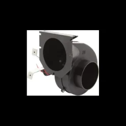VETUS Ventilateur-extracteur en ligne ø102mm