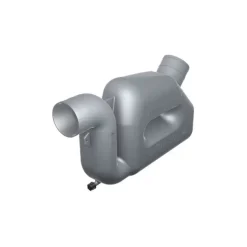 VETUS Waterlock LP 33 à 121 CV