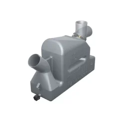 VETUS Waterlock LR 14 à 38 CV