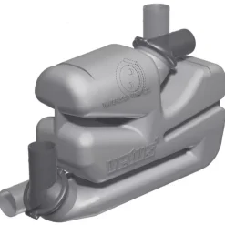 VETUS Waterlock LSG 40 à 121 CV