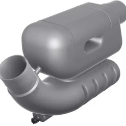 VETUS Waterlock LSL 40 à 121 CV