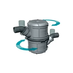 VETUS Waterlock NLP 15 à 120 CV