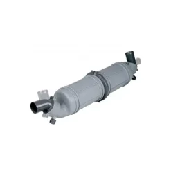 VETUS Waterlock Silencieux NLPH 15 à 121 CV