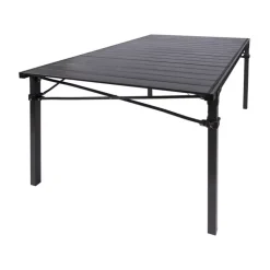 VIA MONDO Table alu Ferio