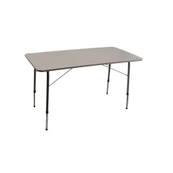 VIA MONDO Table pliante 120 x 60 cm