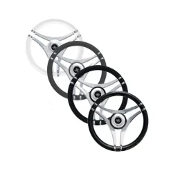 VICTOR Volant Impact ø 350 mm bras inox