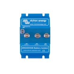 VICTRON Argodiode isolator | 80A - 2 AC