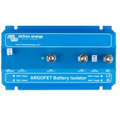 VICTRON ArgoFET | 100A - 2 batteries
