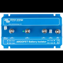 VICTRON ArgoFET | 200A - 3 batteries