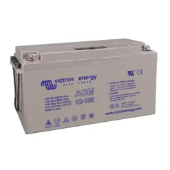 VICTRON Batterie AGM Deep Cycle 12 V | 165 Ah