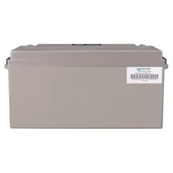 VICTRON Batterie AGM Deep Cycle 12 V | 165 Ah