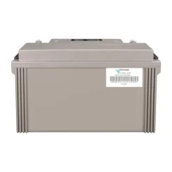 VICTRON Batterie AGM Deep Cycle 12 V | 130 Ah