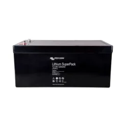 VICTRON Batterie Superpack lithium 12 V | 200 Ah - 2560 Wh