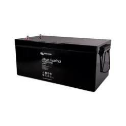 VICTRON Batterie Superpack lithium 12 V | 200 Ah - 2560 Wh