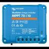VICTRON BlueSolar MPPT 75/10
