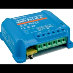 VICTRON BlueSolar MPPT 75/10
