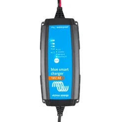 VICTRON Chargeur Blue Smart IP65 12/4