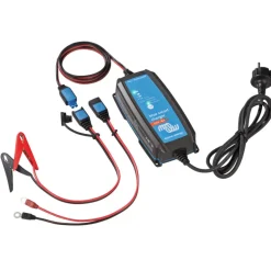 VICTRON Chargeur Blue Smart IP65 12/4