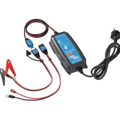VICTRON Chargeur Blue Smart IP65 12/7
