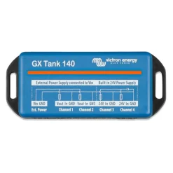 VICTRON GX Tank 140