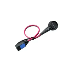 VICTRON Magcode Power Clip 12V Blue Smart IP65
