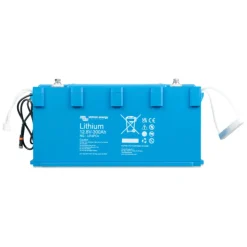 VICTRON NG Batterie lithium 12 V sans BMS | 300 Ah - 3840 Wh