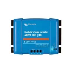 VICTRON Régulateur Bluesolar 100/30