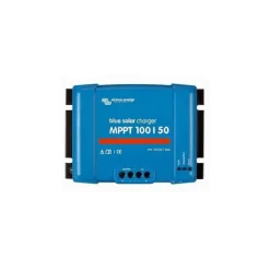 VICTRON Régulateur BlueSolar 100/50