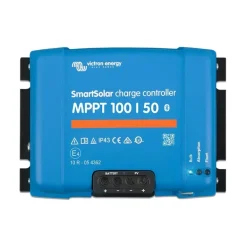 VICTRON Smartsolar MPPT 100/50