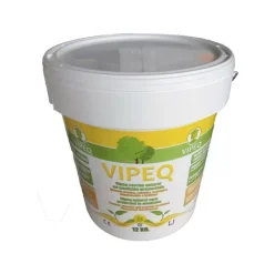 VIPEQ Liège projeté F08G | isolation thermique | couche épaisse