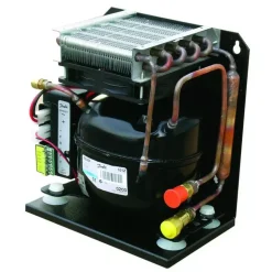 VITRIFRIGO Groupe froid BD35F Vertical