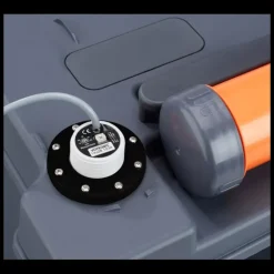 VOTRONIC Sonde pour réservoir à matières