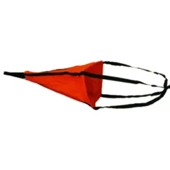 4W Ancre flottante