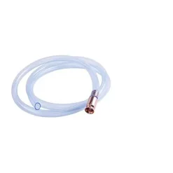 4W Pompe syphon 10L/min