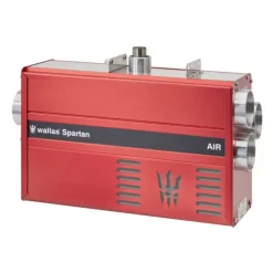 WALLAS Spartan Air 4.5