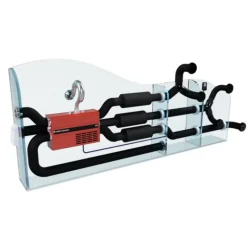 WALLAS Spartan Air 4.5