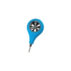 WEATHERFLOW Windmeter smartphone