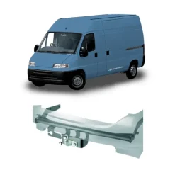 WESTFALIA Attelage standard | Ducato X230 / X244