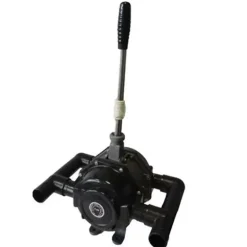 WHALE Pompe MK5 double action