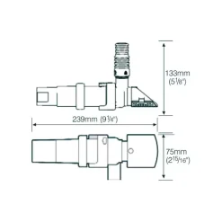 WHALE SuperSub Smart 1100