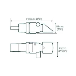 WHALE SuperSub Smart 650