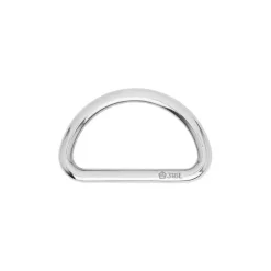 WICHARD Anneau D inox 316L